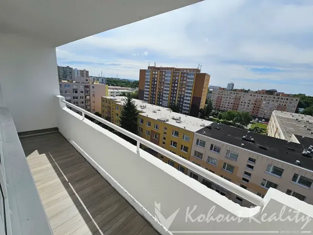 Prodej bytu 3+1, Praha - Žižkov, Květinková, 77 m2