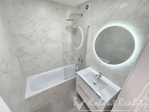 Prodej bytu 3+1, Praha - Žižkov, Květinková, 77 m2