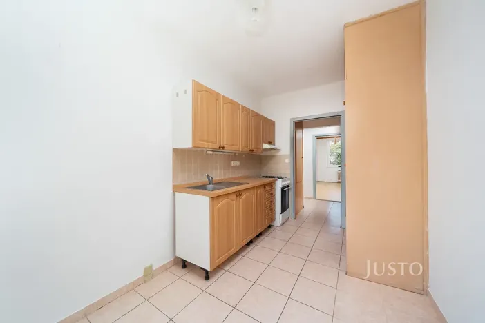 Prodej bytu 3+1, Praha - Chodov, Brodského, 72 m2