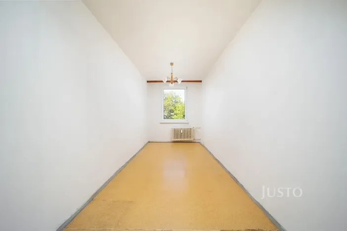 Prodej bytu 3+1, Praha - Chodov, Brodského, 72 m2