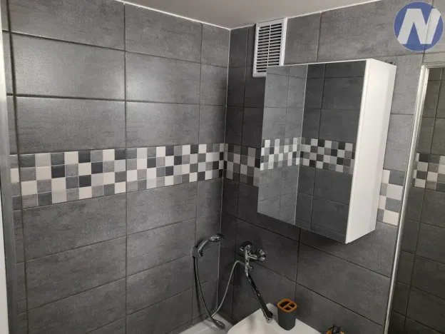Pronájem bytu 2+kk, Volary, Sídl. Míru, 39 m2