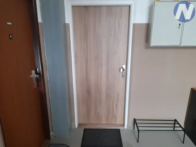 Pronájem bytu 2+kk, Volary, Sídl. Míru, 39 m2