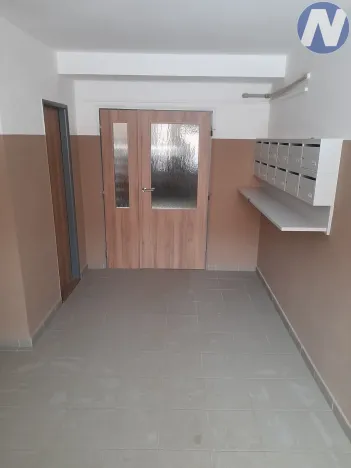 Pronájem bytu 2+kk, Volary, Sídl. Míru, 39 m2