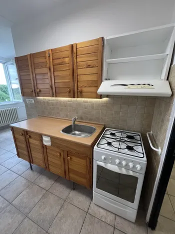 Pronájem bytu 3+1, Přerov - Přerov I-Město, Osmek, 70 m2