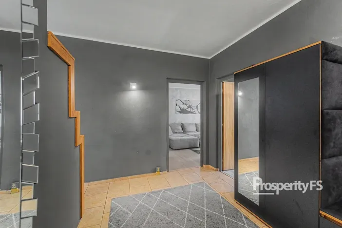 Prodej bytu 2+1, Louny, Kpt. Nálepky, 57 m2