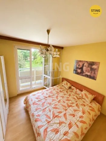 Prodej bytu 2+1, Ostrava, Tlapákova, 49 m2