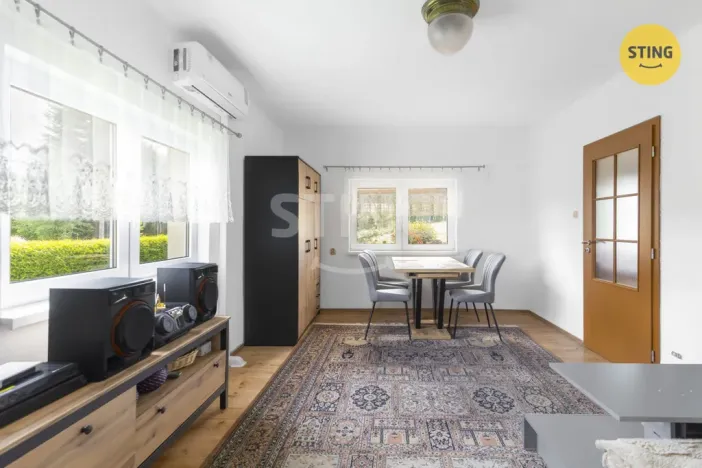 Prodej chaty, Staré Hamry, 100 m2