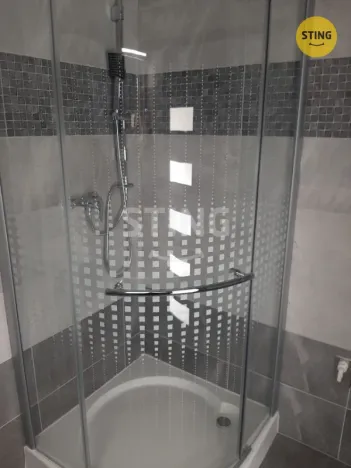 Pronájem bytu 1+1, Přerov, tř. 17. listopadu, 43 m2