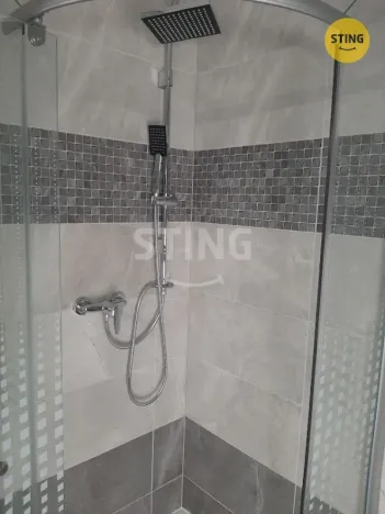 Pronájem bytu 1+1, Přerov, tř. 17. listopadu, 43 m2