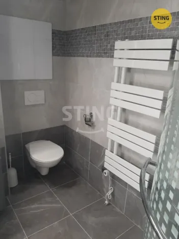 Pronájem bytu 1+1, Přerov, tř. 17. listopadu, 43 m2