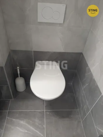 Pronájem bytu 1+1, Přerov, tř. 17. listopadu, 43 m2