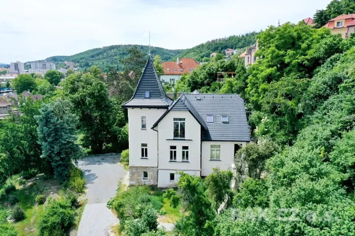 Prodej činžovního domu, Praha - Radotín, Prvomájová, 338 m2