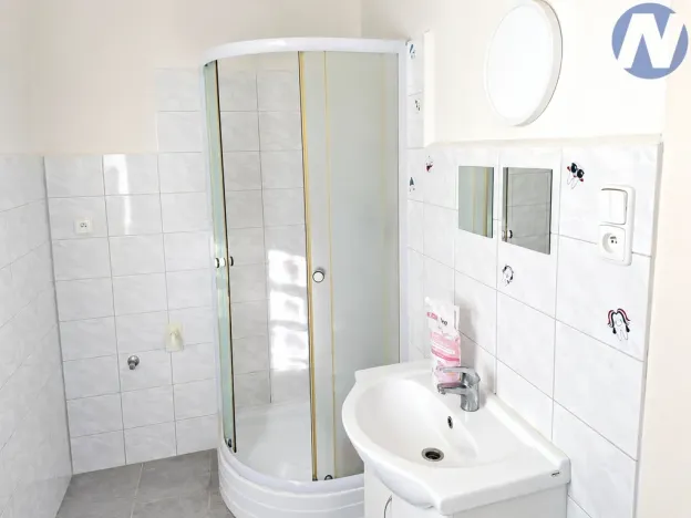 Pronájem bytu 2+1, Strakonice, Alf. Šťastného, 74 m2