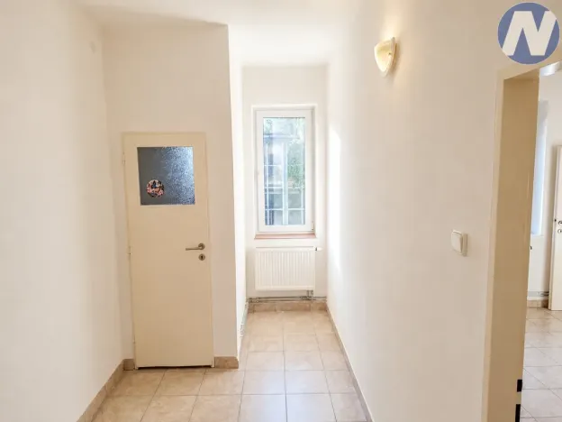 Pronájem bytu 2+1, Strakonice, Alf. Šťastného, 74 m2