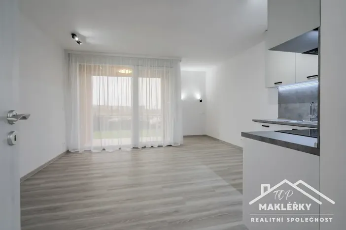 Pronájem bytu 1+kk, Uhlířské Janovice, Hrnčířská, 30 m2