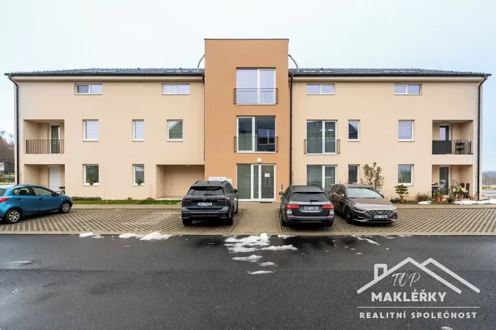 Pronájem bytu 1+kk, Uhlířské Janovice, Hrnčířská, 30 m2