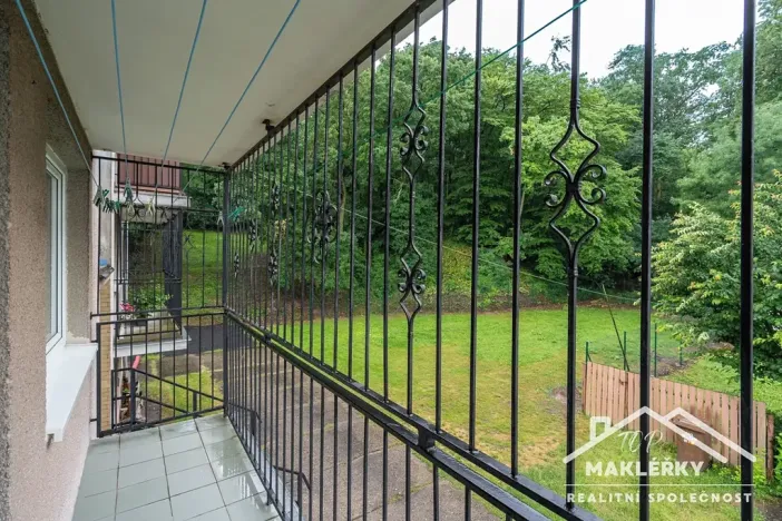 Prodej bytu 3+1, Kounice, 82 m2