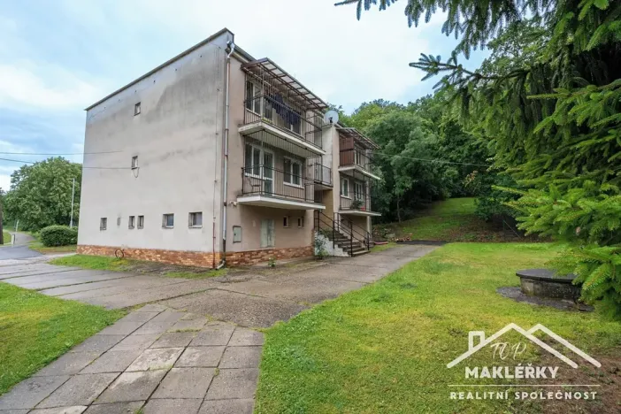 Prodej bytu 3+1, Kounice, 82 m2