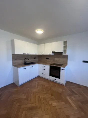 Pronájem bytu 3+kk, Olomouc - Nové Sady, Za poštou, 64 m2