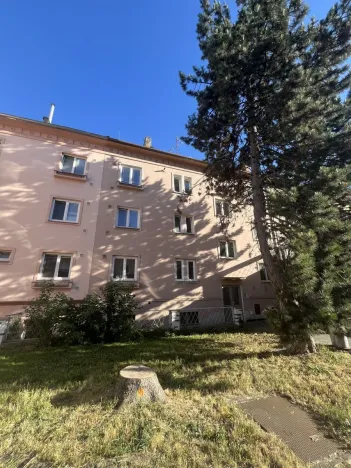 Pronájem bytu 3+kk, Olomouc - Nové Sady, Za poštou, 64 m2