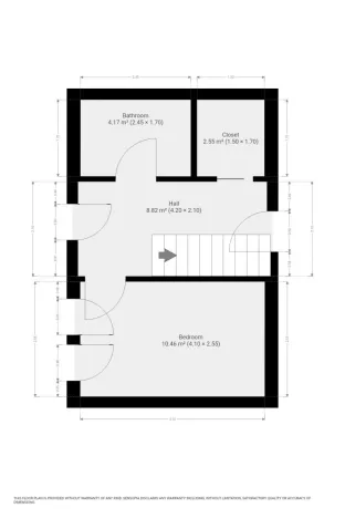Pronájem bytu 2+kk, Praha - Holešovice, Tusarova, 64 m2