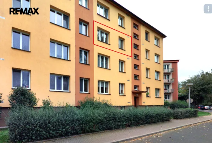 Prodej bytu 3+1, Žatec, Podměstí, 66 m2