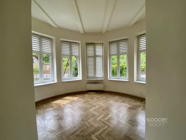 Pronájem, Byt, 1+1, 37 m²