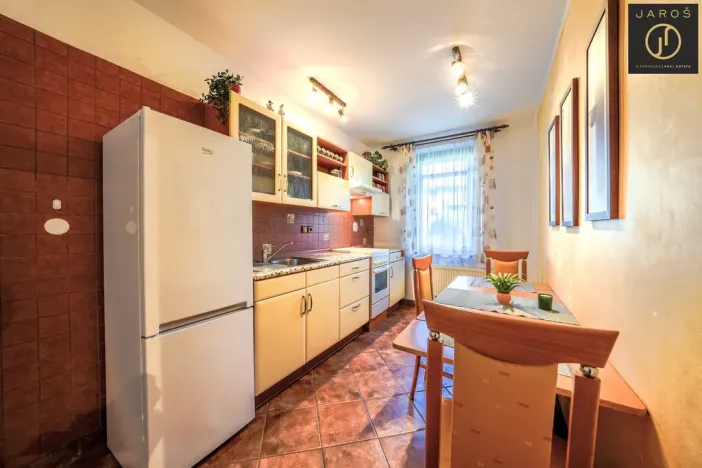Prodej bytu 2+1, Harrachov - Nový Svět, 61 m2