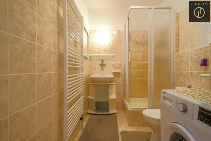 Prodej bytu 2+1, Harrachov - Nový Svět, 61 m2