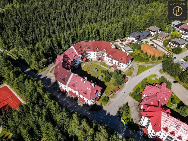Prodej bytu 2+1, Harrachov - Nový Svět, 61 m2