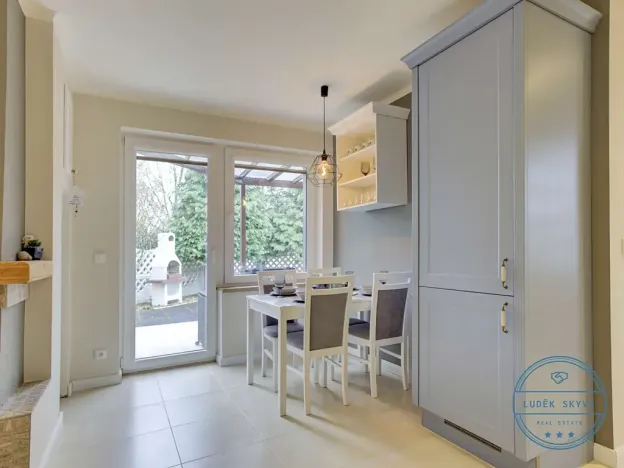 Prodej bytu 2+kk, Popovice, 56 m2