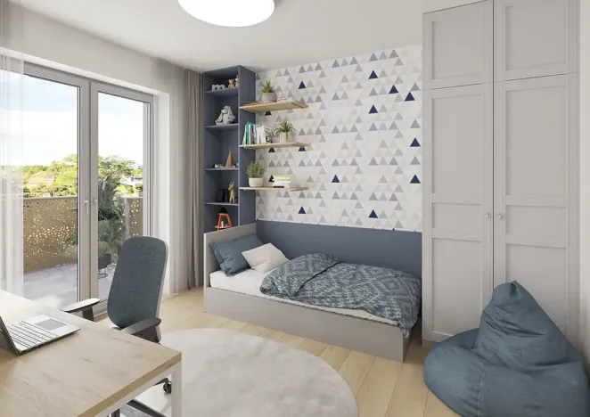 Prodej bytu 3+kk, Brno, Podveská, 81 m2
