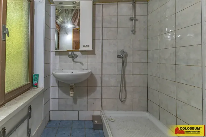 Prodej chaty, Lančov, 56 m2