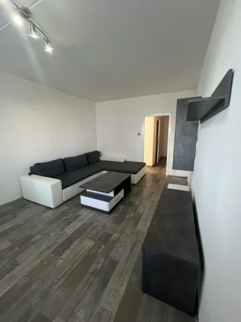 Pronájem bytu 3+1, Olomouc - Povel, Heyrovského, 67 m2