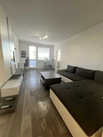 Pronájem bytu 3+1, Olomouc - Povel, Heyrovského, 67 m2