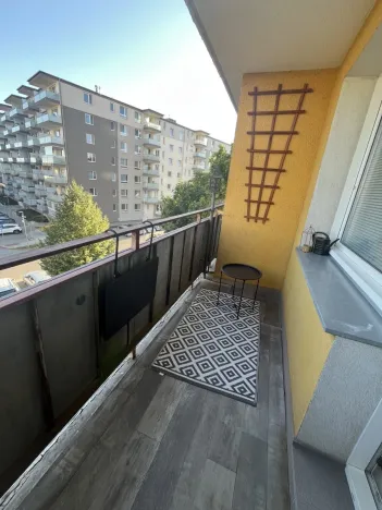 Pronájem bytu 3+1, Olomouc - Povel, Heyrovského, 67 m2