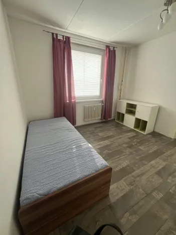 Pronájem bytu 3+1, Olomouc - Povel, Heyrovského, 67 m2