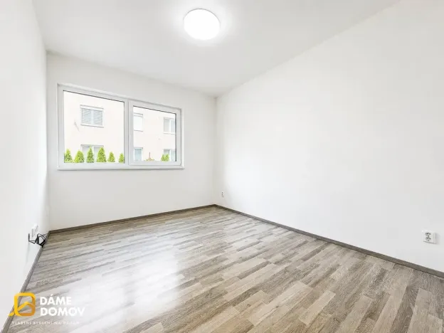 Pronájem bytu 3+kk, Hodonín, Radniční, 54 m2