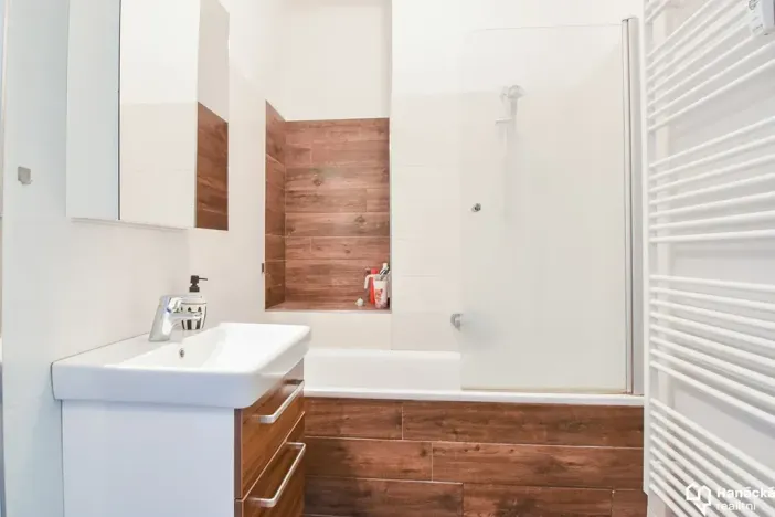 Pronájem bytu 2+1, Olomouc, Norská, 53 m2