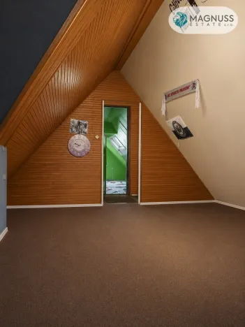 Prodej chalupy, Jindřichov, 110 m2