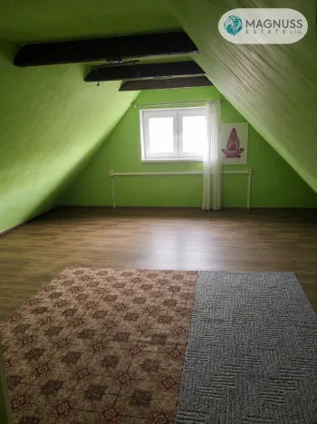 Prodej chalupy, Jindřichov, 110 m2