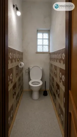 Prodej chalupy, Jindřichov, 110 m2