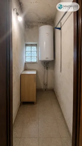 Prodej chalupy, Jindřichov, 110 m2
