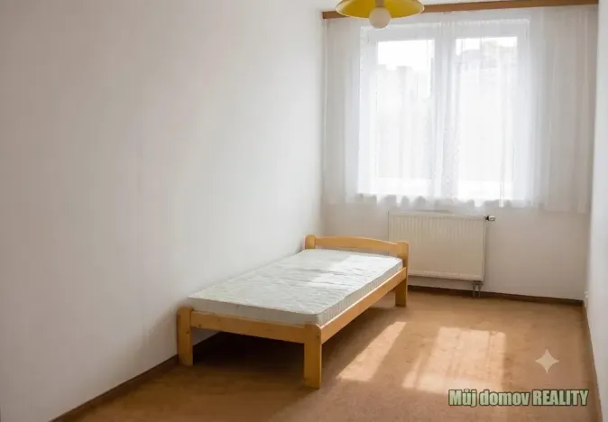 Pronájem bytu 2+kk, Praha - Kunratice, Merhoutova, 60 m2