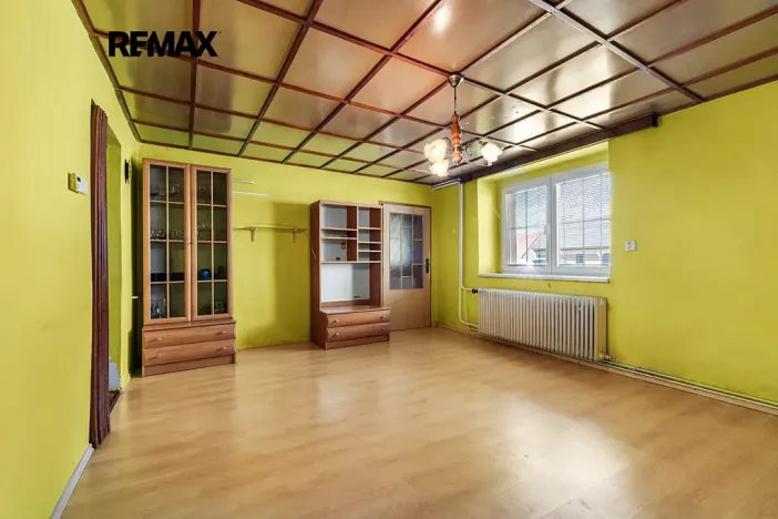Prodej rodinného domu, Břasy, 186 m2