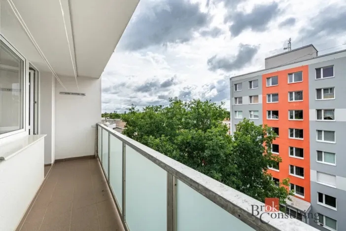 Prodej bytu 3+1, Český Brod, Na Cihelně, 68 m2