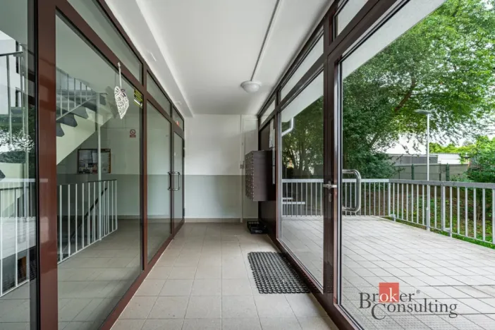Prodej bytu 3+1, Český Brod, Na Cihelně, 68 m2