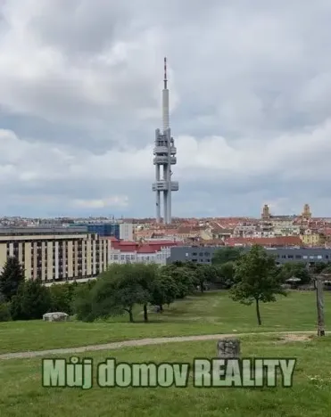 Pronájem bytu 2+kk, Praha - Žižkov, Jeseniova, 48 m2