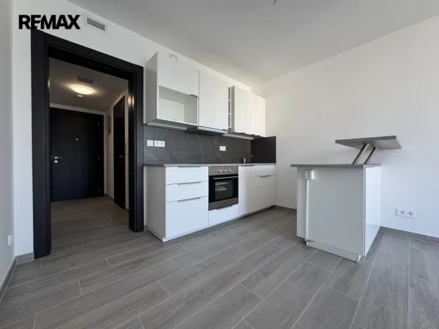Pronájem bytu 1+kk, Olomouc - Nová Ulice, Třída Jiřího Pelikána, 38 m2