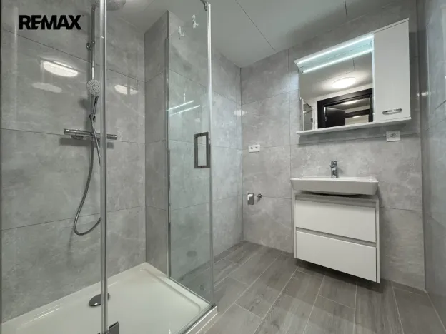 Pronájem bytu 1+kk, Olomouc - Nová Ulice, Třída Jiřího Pelikána, 38 m2